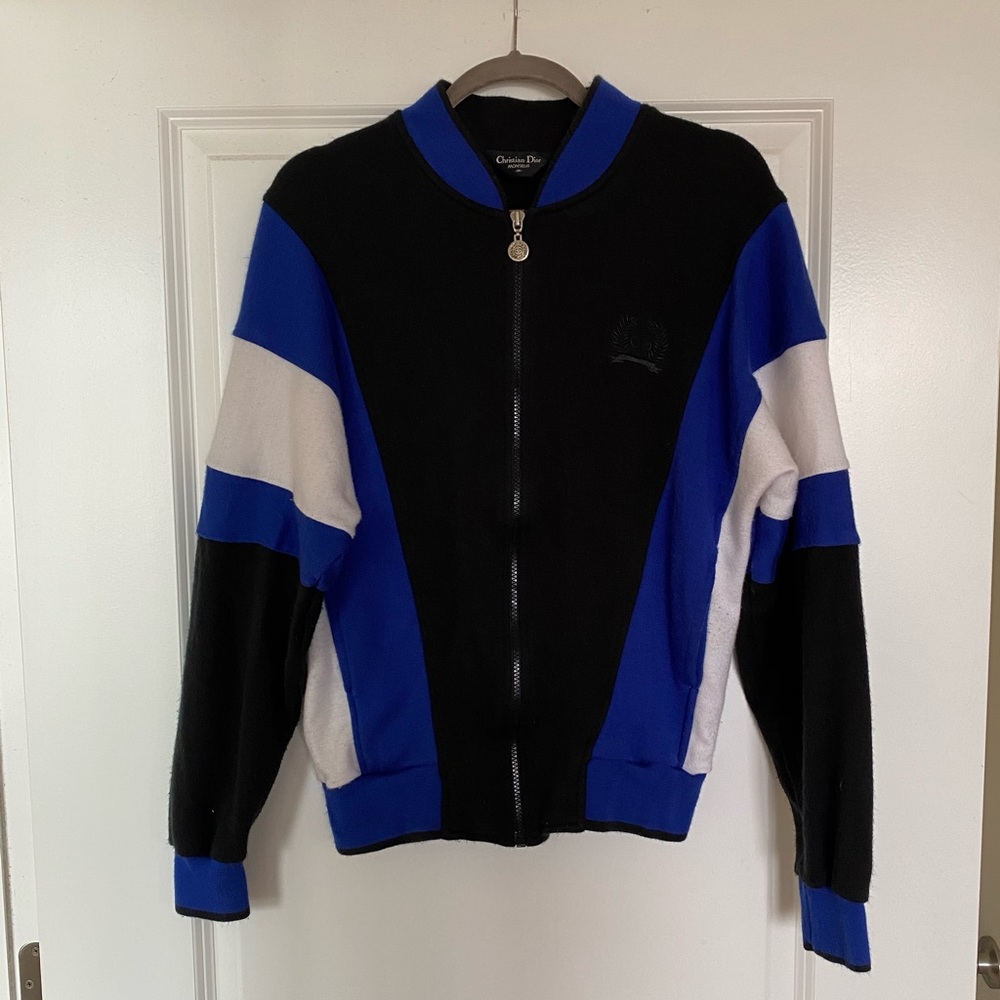 Vintage Dior Sweatshirt